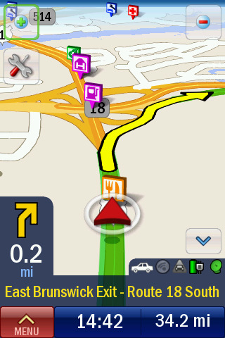 Free CoPilot Live GPS Navigation