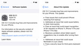 Apple Releases iOS 13.1.1 to Fix Issues With Battery Life, Restore From Backup, More [Download]