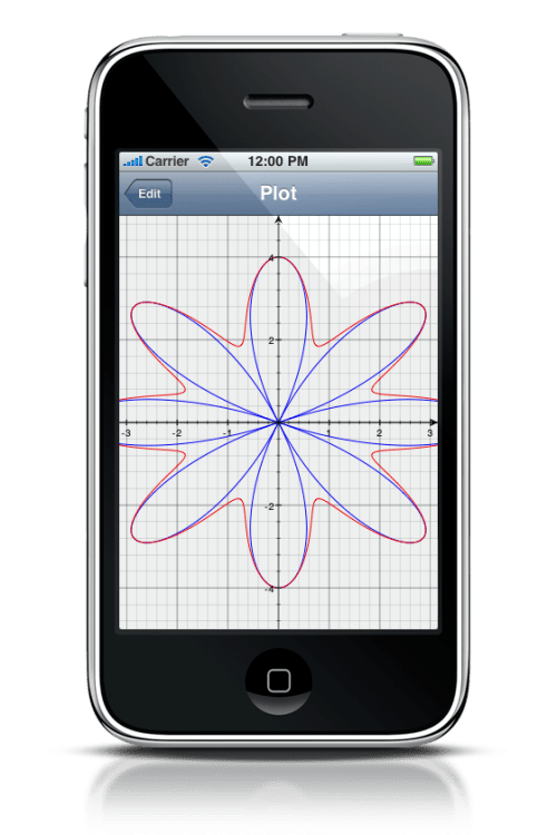 PocketCAS 2.0 Released