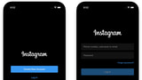 Instagram App Gets Dark Mode Support