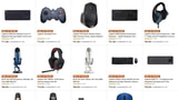 Logitech Accessories, Blue Microphones On Sale for Up to 40% Off [Deal]