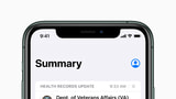 Veterans Across U.S. Now Have Access to Health Records on iPhone