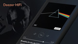 Deezer HiFi Music Streaming Service Now Available on iOS