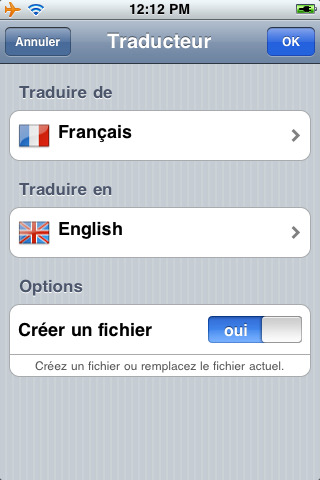 PhatWare Unveils WritePad French Edition 3.0