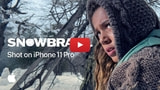 Apple Posts New 'Shot on iPhone 11 Pro' Ad: Snowbrawl [Video]