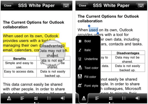 Byte Squared Releases Office2