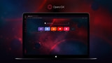 Opera Launches 'Opera GX' Gaming Browser for Mac [Video]