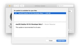 Apple Releases macOS Catalina 10.15.4 Beta [Download]