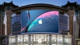 Apple to Reopen Beijing Apple Stores Tomorrow With Reduced Hours