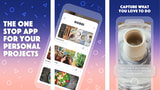 Facebook Quietly Releases a Pinterest-Like App Called 'Hobbi'