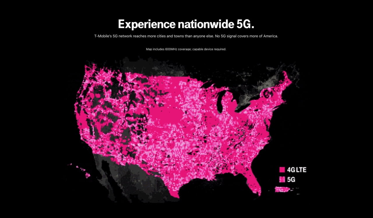 T-Mobile is Giving Customers Unlimited Data for the Next 60 Days, Free ...