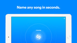 Apple Updates Shazam for iPad With Split View Support, More