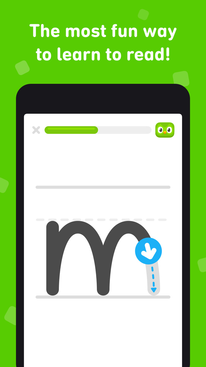 New Duolingo Abc App Teaches Kids How To Read Iclarified