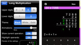 Long Multiplication 1.2 Released