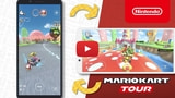 Mario Kart Tour Now Lets You Race in Landscape Mode [Video]