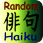 Random Haiku 1.0 Released