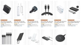 Anker Charging Accessories On Sale for Up to 44% Off [Deal of the Day]