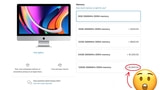 Save Thousands On a RAM Upgrade for the New 27-inch iMac