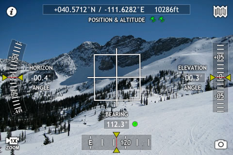 Theodolite 1.2 Released