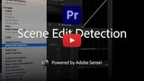 Adobe Announces New Features for Premiere Pro Including Scene Edit Detection and HDR for Broadcasters, More [Video]