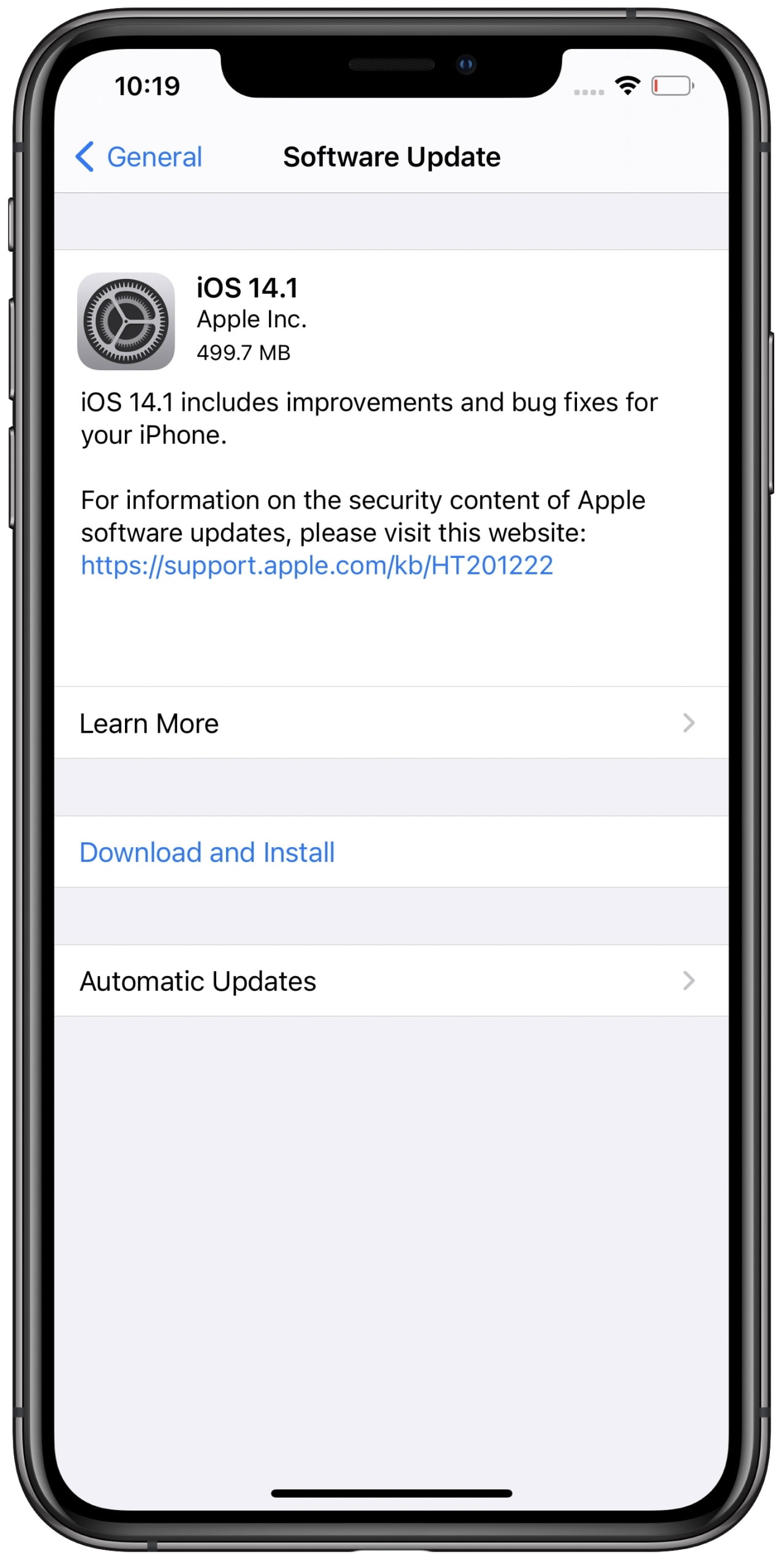 ios 14.1 download