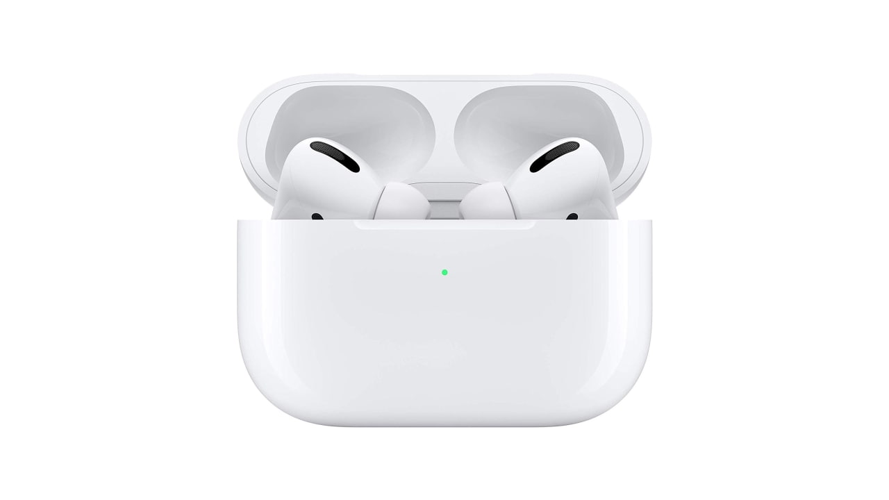 Apple recalling 2024 airpods pro