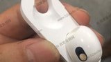 Alleged AirPods 3 Part Reveals New Design [Photo]