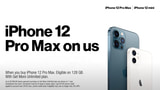 Verizon Offers Buy One, Get One Free Promo on New 5G iPhone 12/Pro/Max/Mini