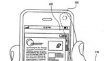 Apple Patent Details iPhone Control By Swiping Finger Over Camera