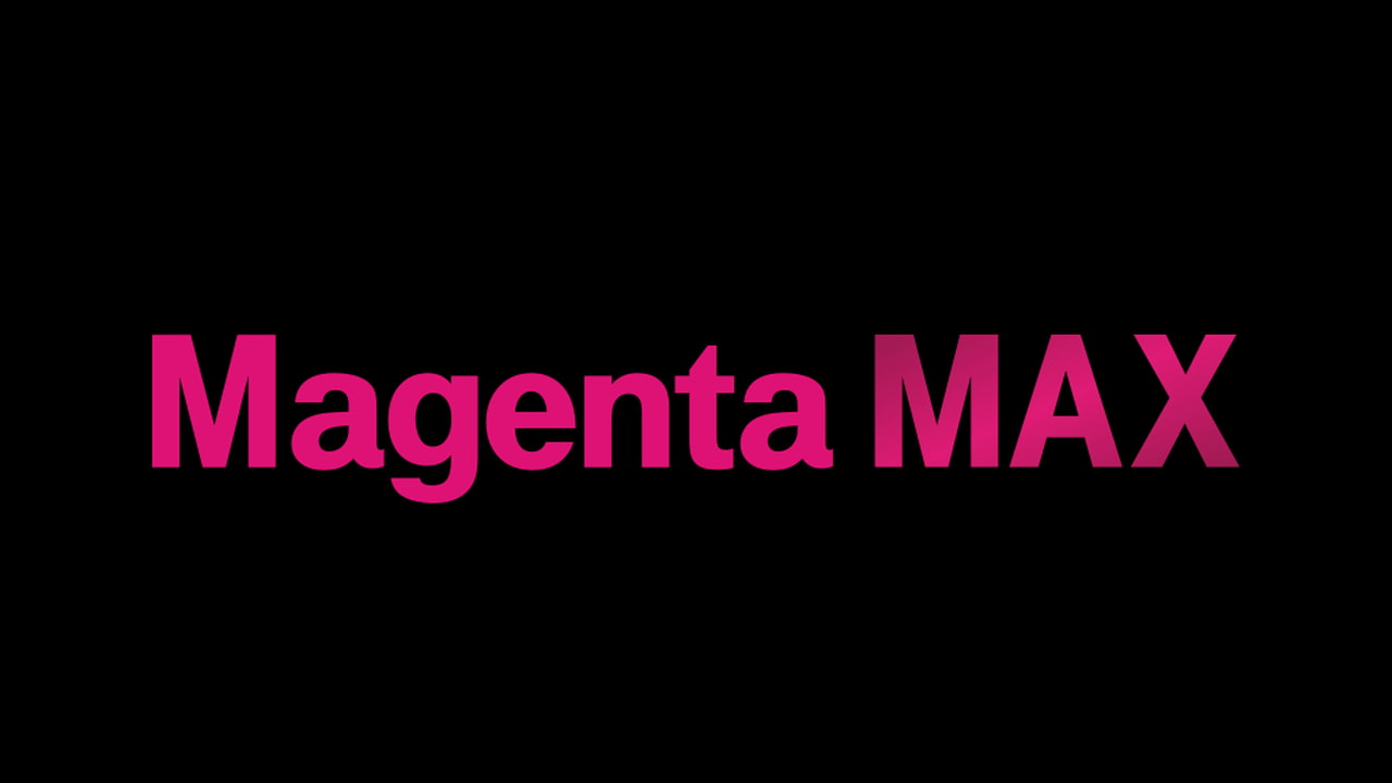 T-Mobile unveils new Magenta Max plan without smartphone throttling