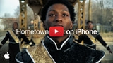 Apple Posts New Shot on iPhone Film 'Hometown' [Video]