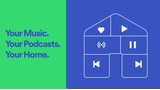 Spotify Announces Home Hub Enhancements for iOS and Android