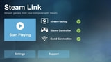 Steam Link Now Available on the Mac App Store