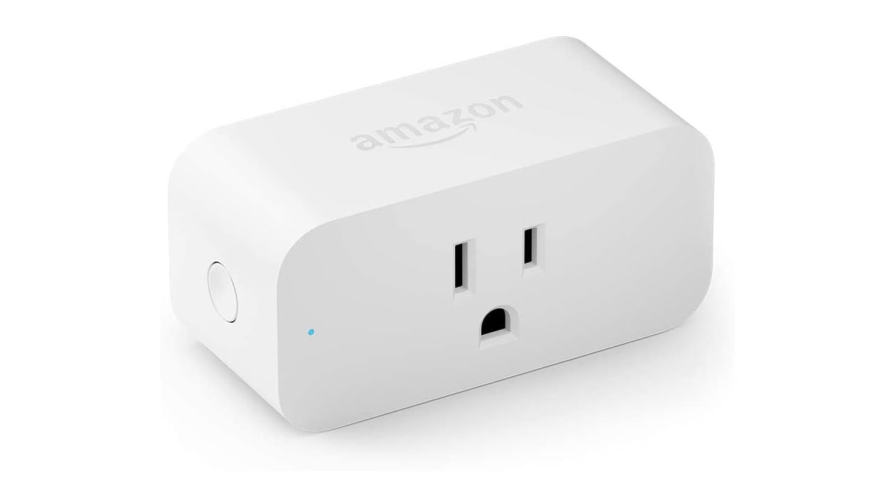 Amazon Smart Plug On Sale for 40% Off [Deal] - iClarified