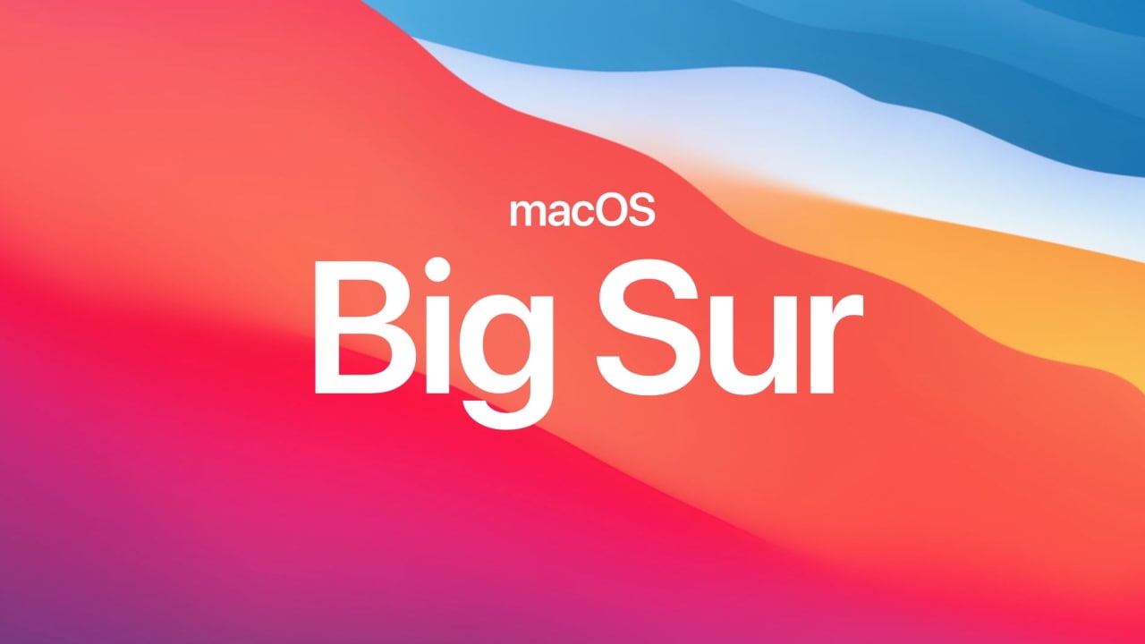 download macos big sur apple