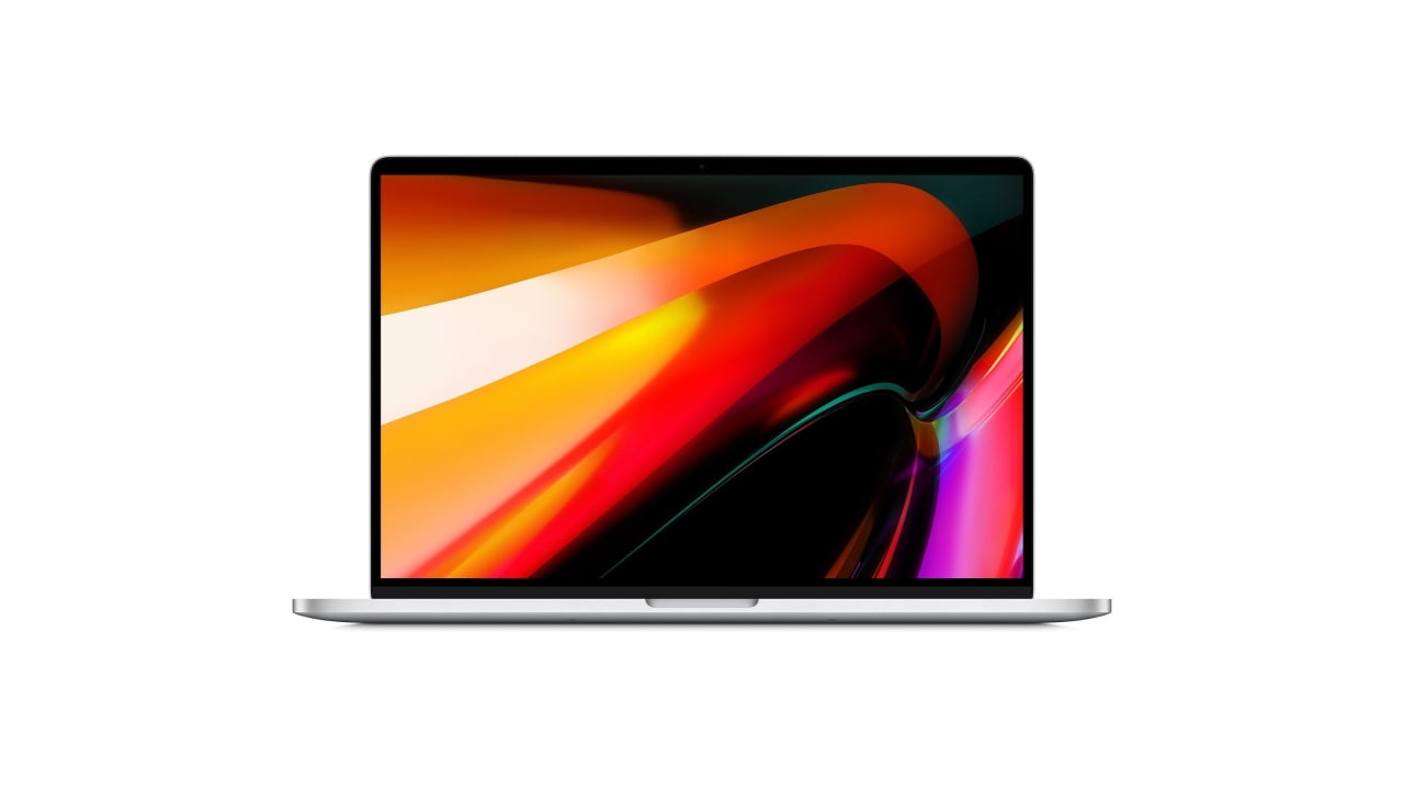 2021 MacBook Pro models will have M1X chip, no front logo - 9to5Mac