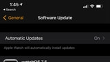 Apple Releases watchOS 7.5 for Apple Watch [Download]