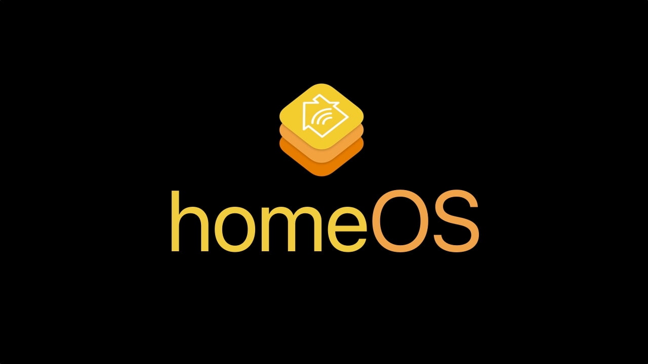 homeos mentioned listing ahead wwdc