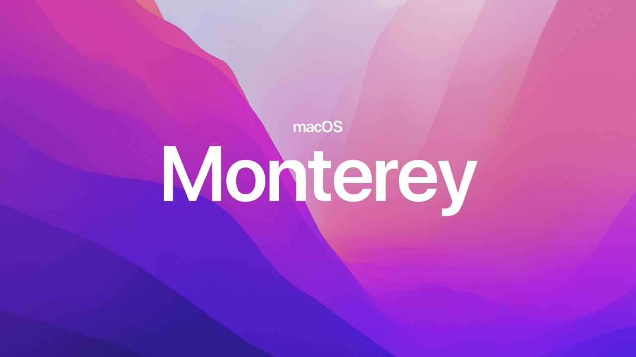 Apple Releases macOS Monterey Beta [Download] iClarified