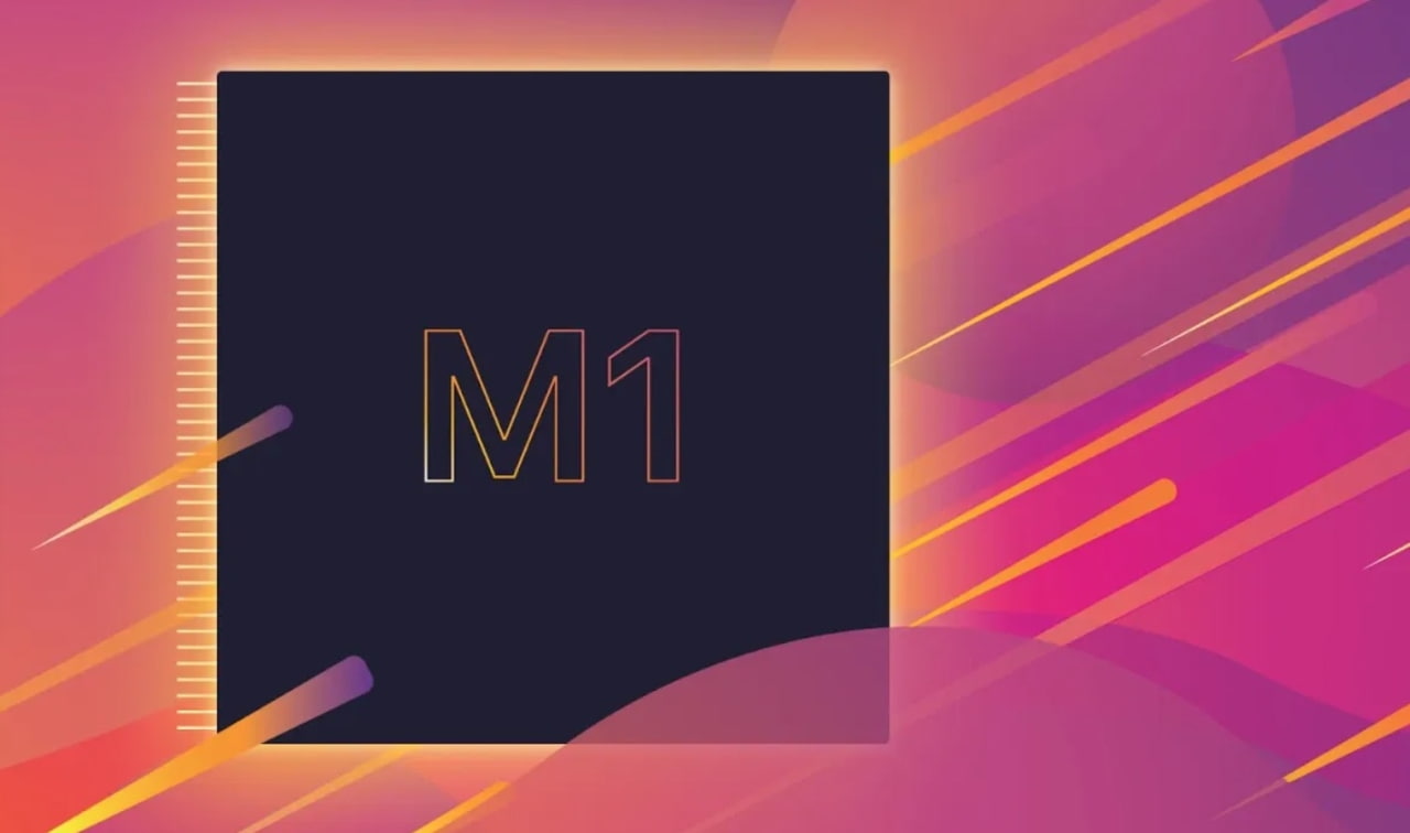 indesign on m1 mac