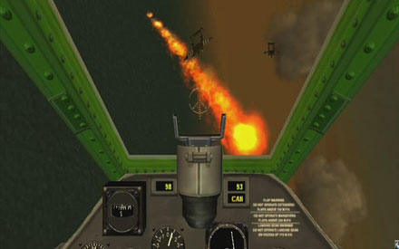 warbirds video game for mac