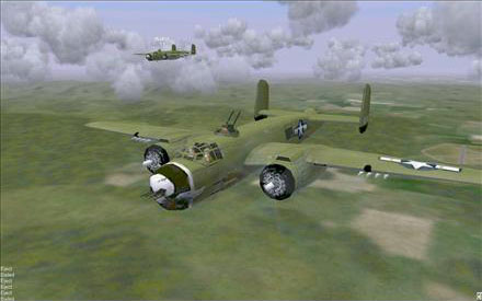 Macgamestore.com Releases Warbirds: Dogfights