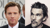 Apple Announces New Film 'Raymond and Ray' Starring Ewan McGregor and Ethan Hawke