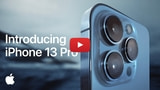 Watch the iPhone 13 Pro Introduction Film [Video]