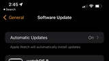 Full Release Notes for watchOS 8