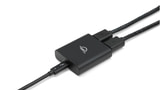 OWC Releases Thunderbolt to Dual DisplayPort Adapter