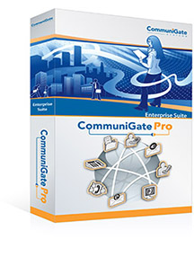 CommuniGate Ready To Ignite iPhone