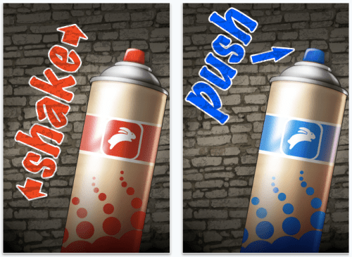 Spray Can 2.2 Released