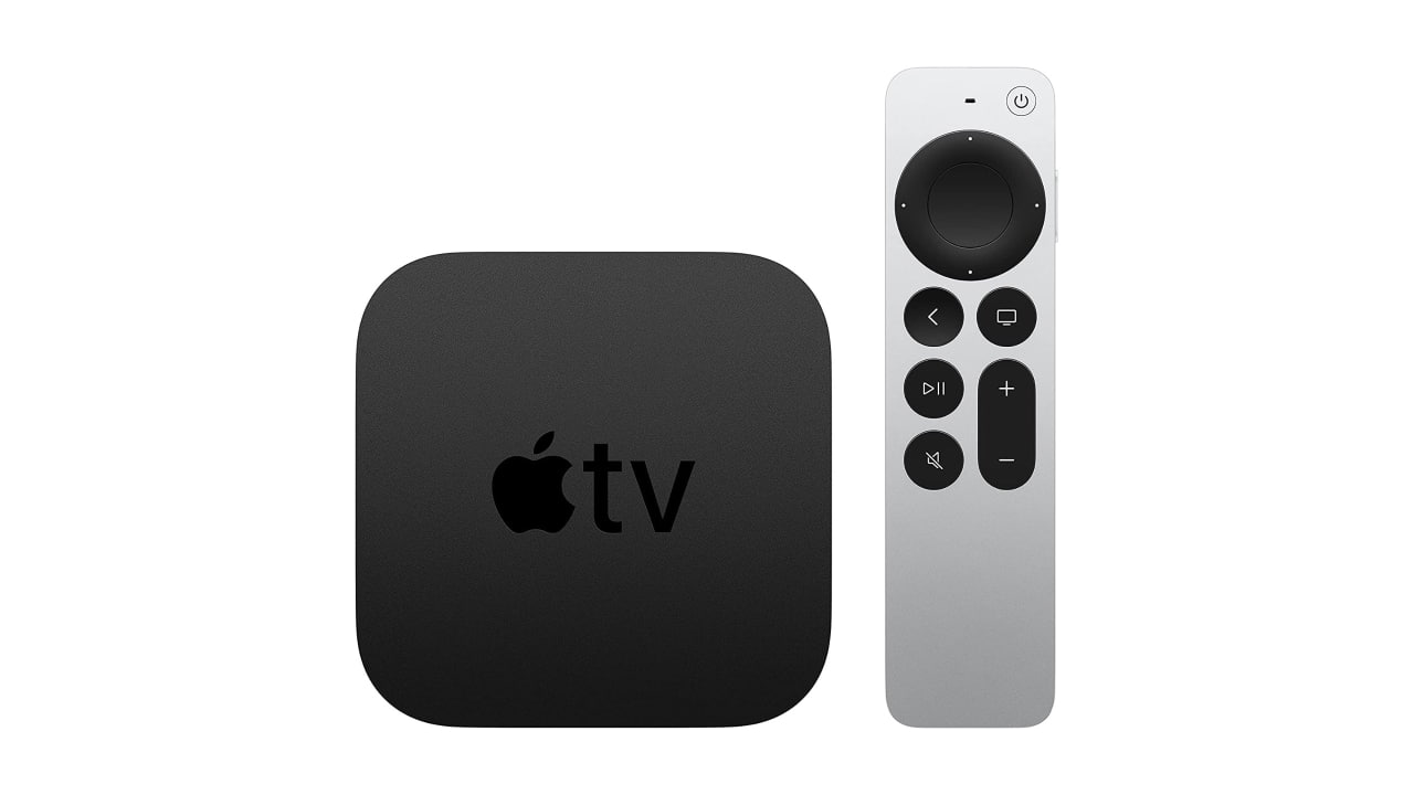 apple tv os 15.4