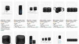 Blink Smart Doorbells and Cameras On Sale for Up to 39% Off [Deal]